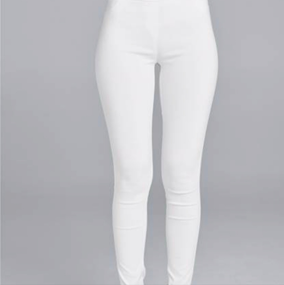 Venus Stetch Denim Jegging